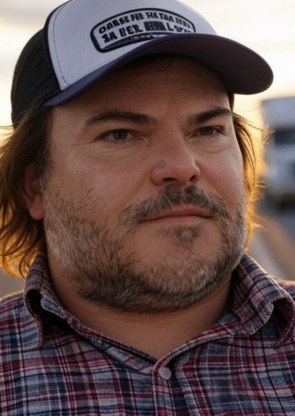 Jack Black photo
