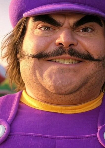 Jack Black photo