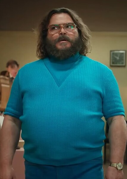 Jack Black photo