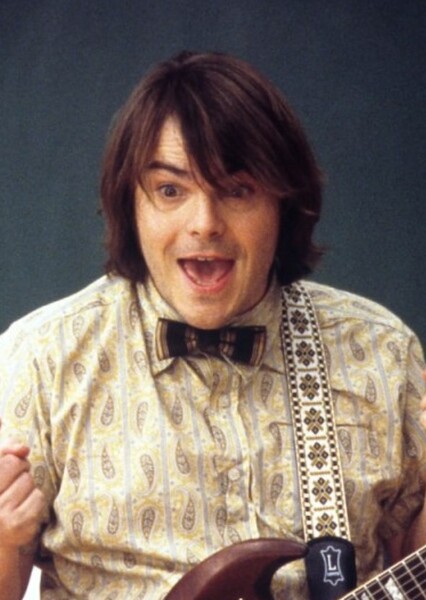 Jack Black photo