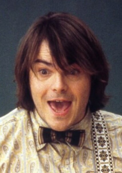 Jack Black photo