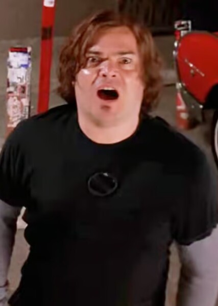 Jack Black