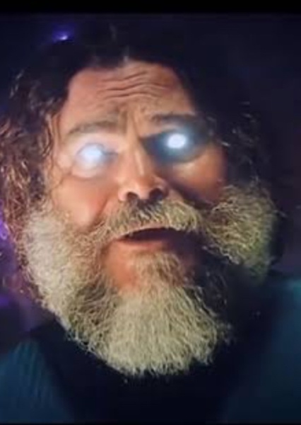 Jack Black photo