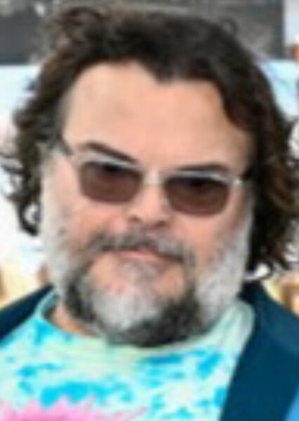 Jack Black photo