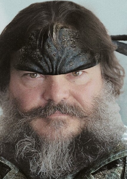 Jack Black photo
