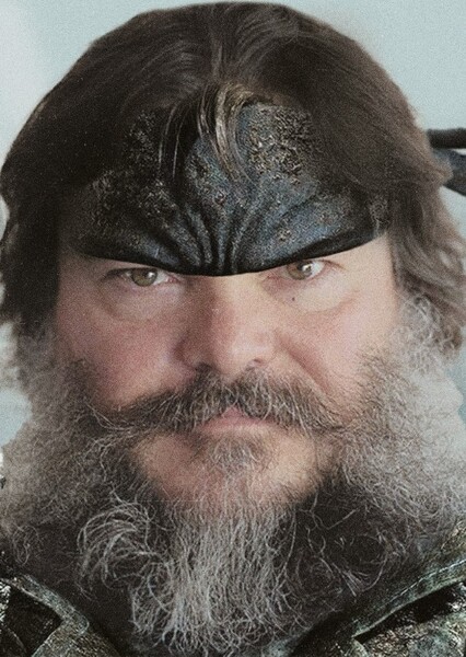 Jack Black photo