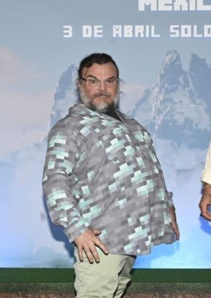 Jack Black photo