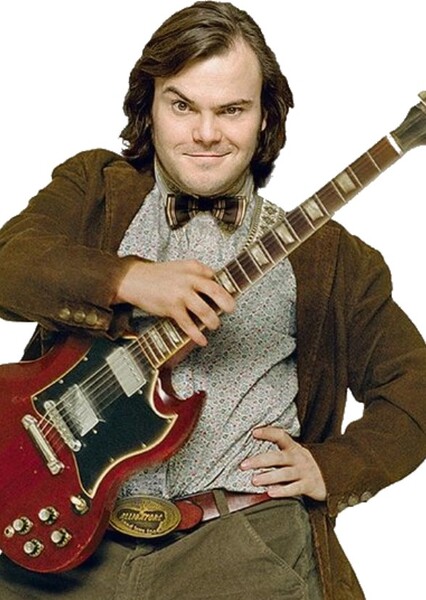 Jack Black photo