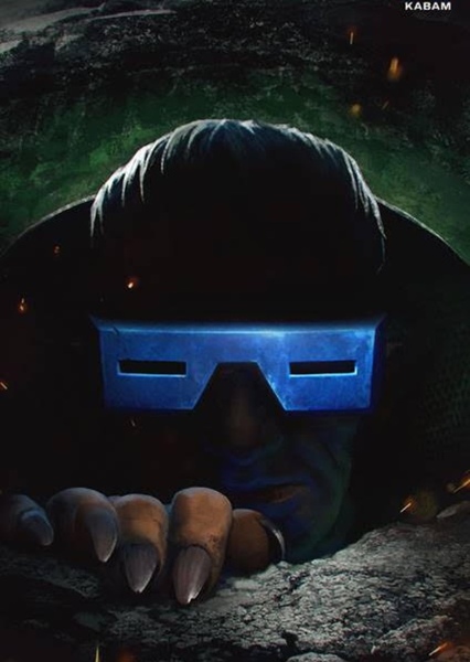 Jack Black photo