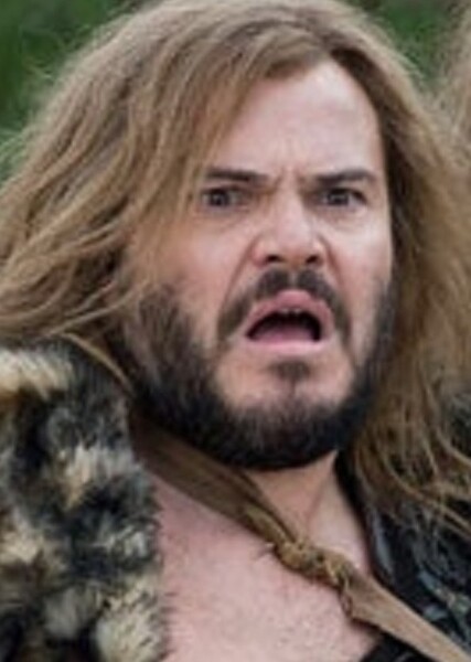Jack Black
