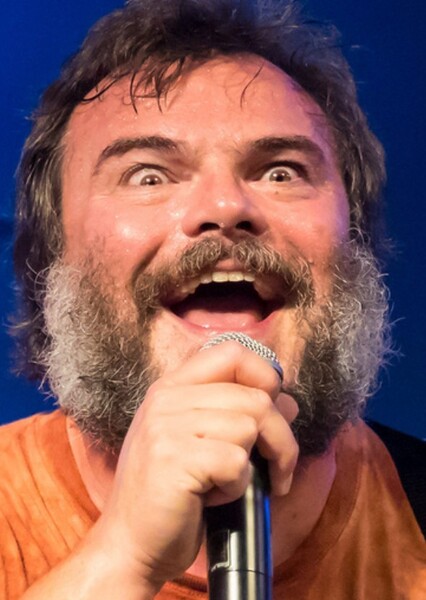 Jack Black