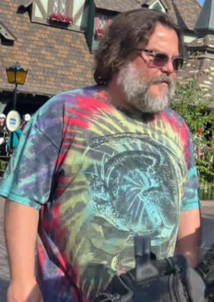 Jack Black photo
