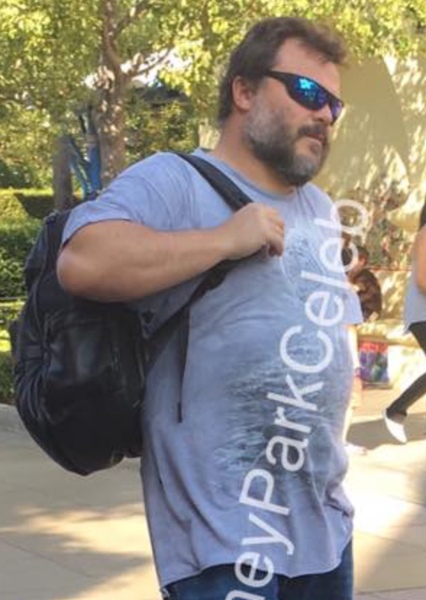 Jack Black photo