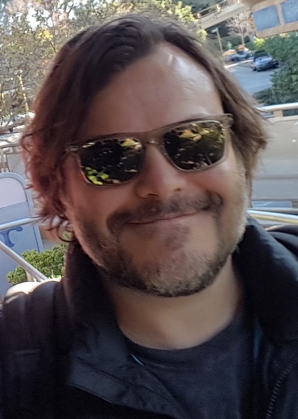 Jack Black photo