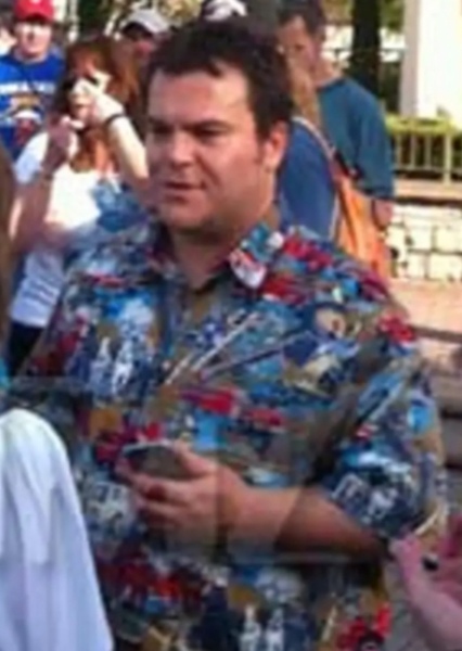 Jack Black photo