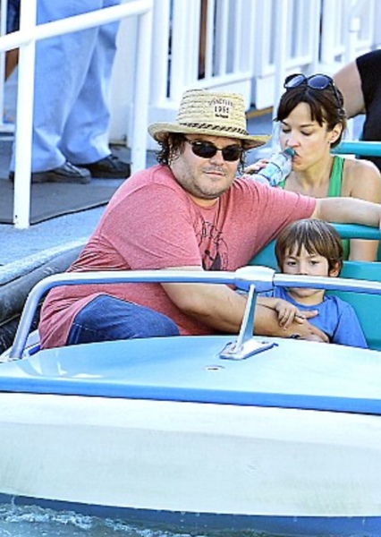 Jack Black photo