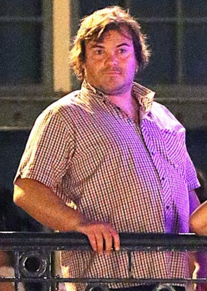 Jack Black photo