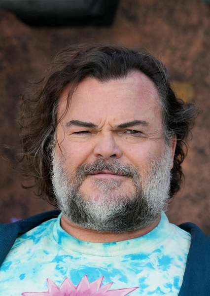 Jack Black