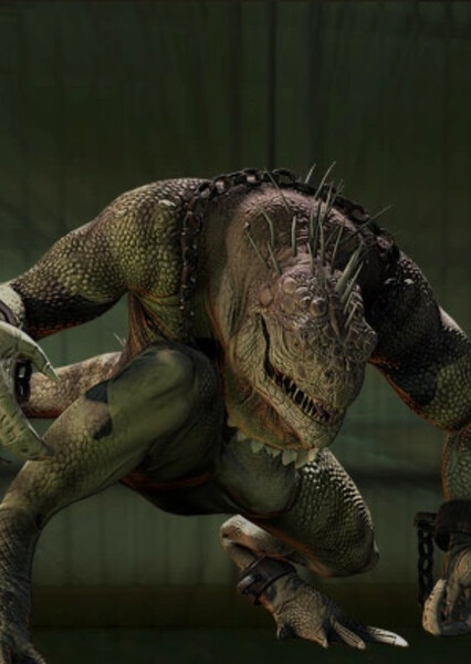 Iguana