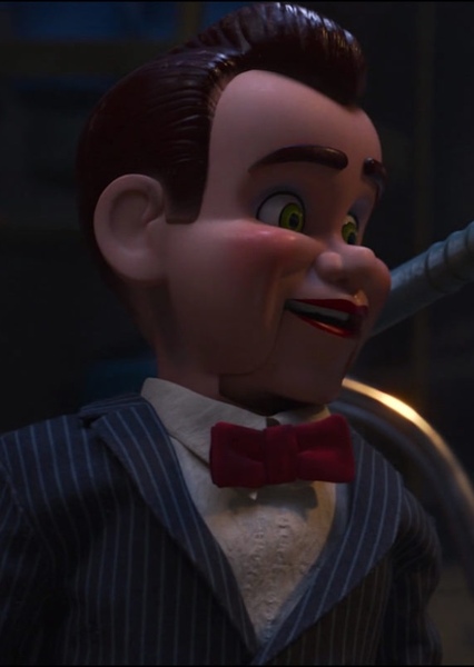 Jack Black photo