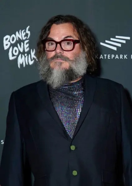 Jack Black photo