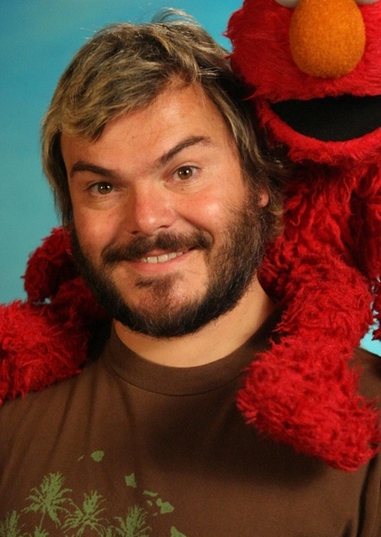 Jack Black photo