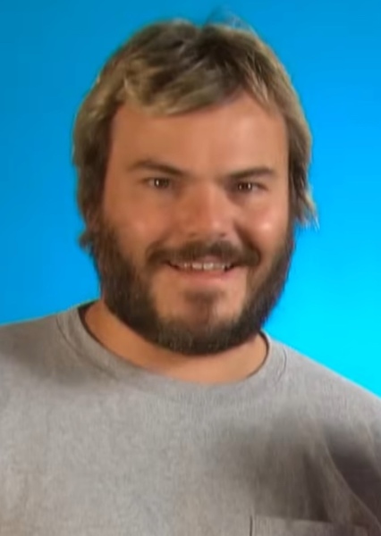 Jack Black photo