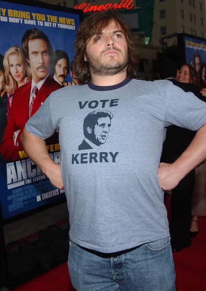 Jack Black