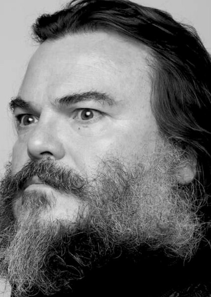 Jack Black photo