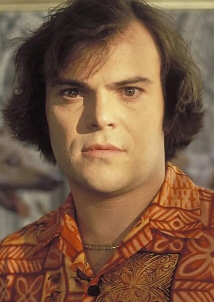 Jack Black photo