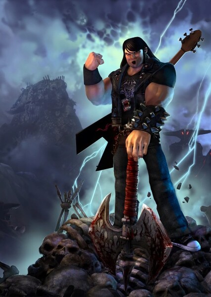 Jack Black photo