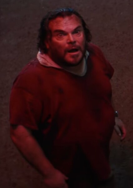 Jack Black photo