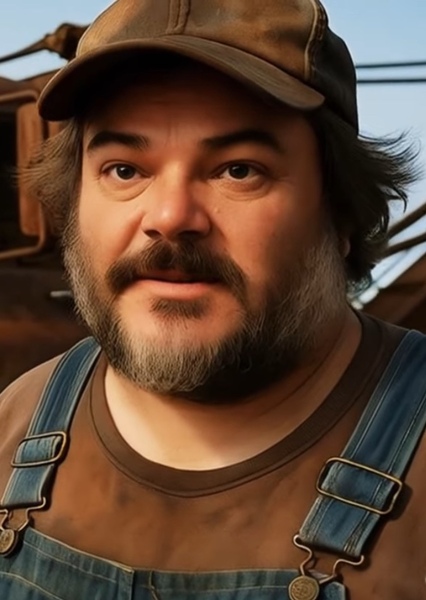 Jack Black photo