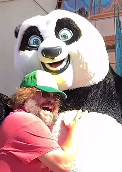Jack Black photo