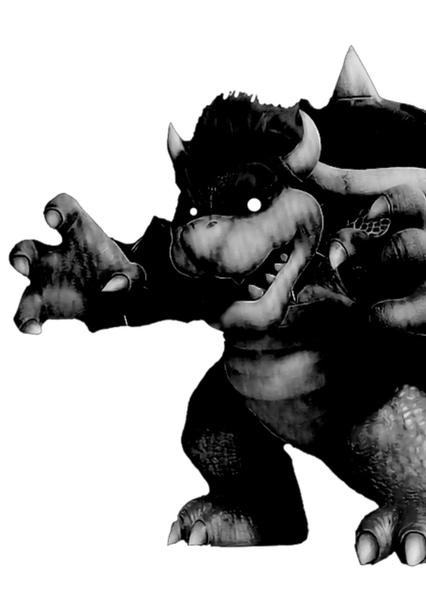 Shadow Bowser