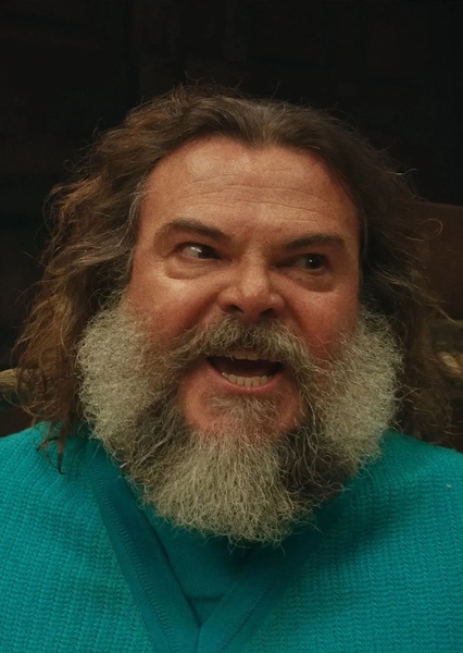Jack Black photo