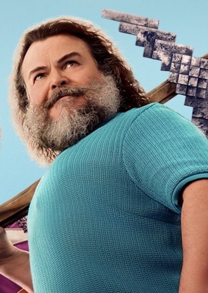 Jack Black photo