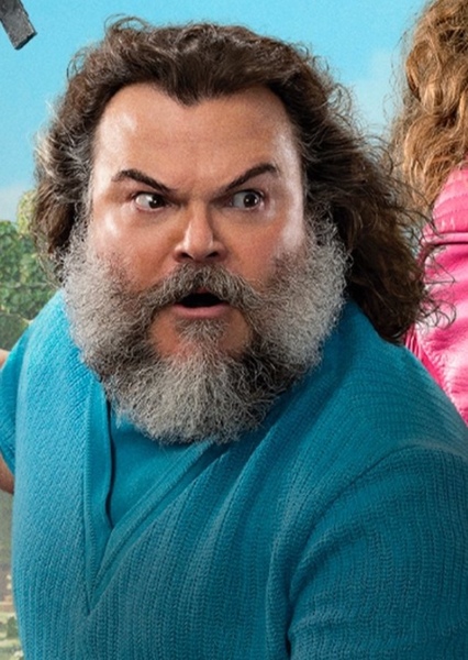 Jack Black photo