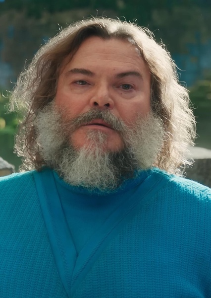 Jack Black photo