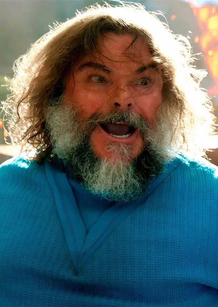 Jack Black photo