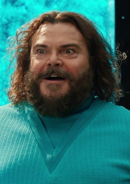 Jack Black photo