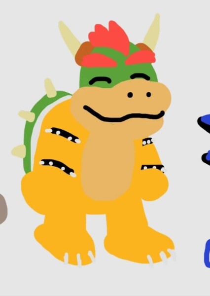 Bowser