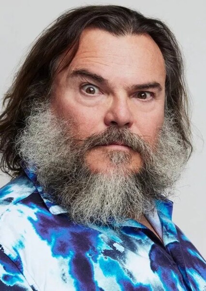 Jack Black photo