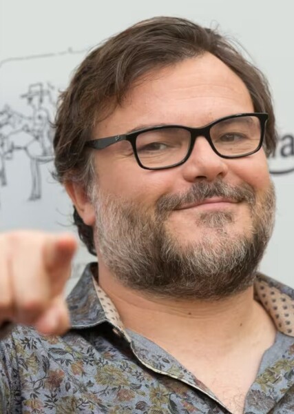 Jack Black photo