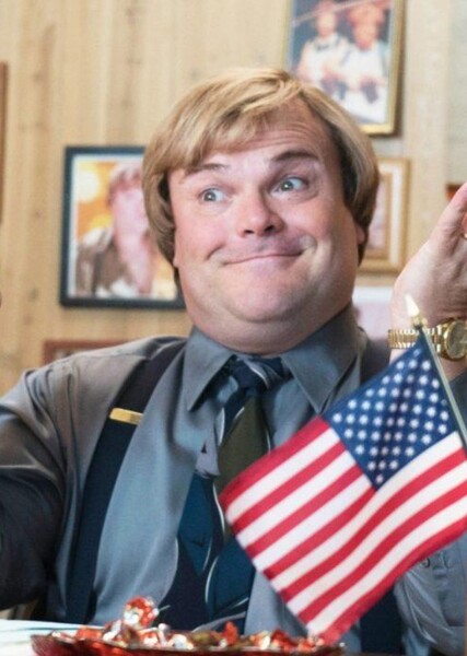 Jack Black photo