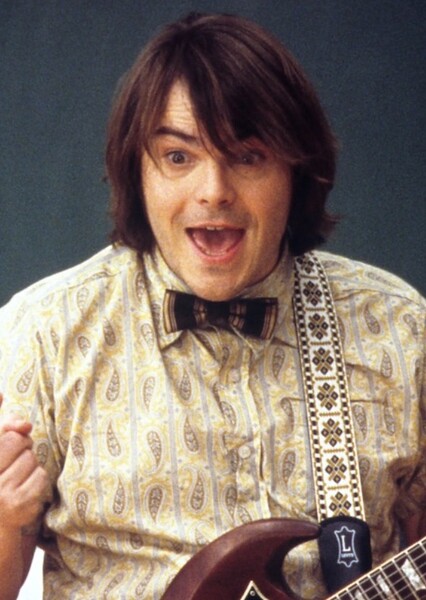 Jack Black photo
