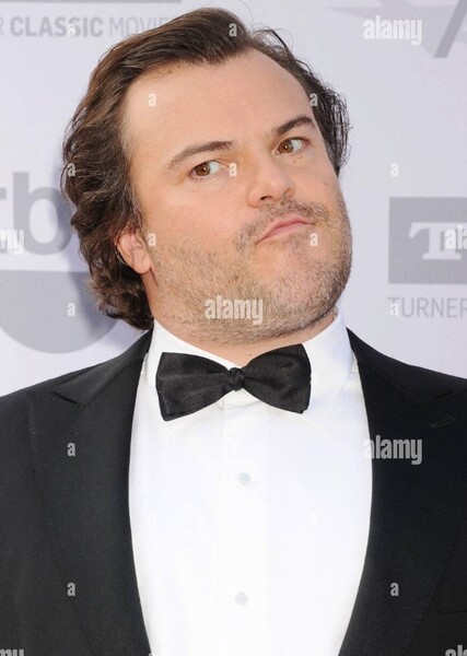Jack Black photo