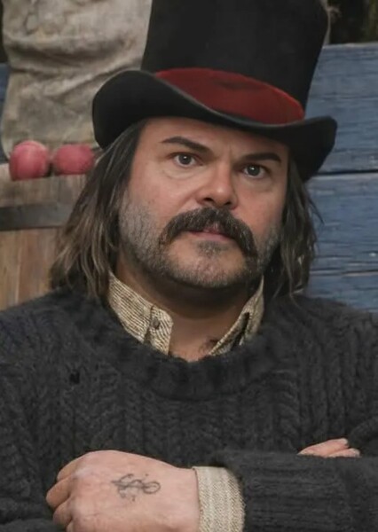 Jack Black