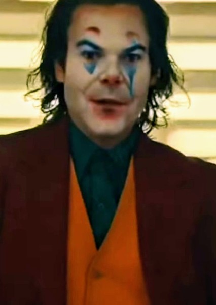 Jack Black photo
