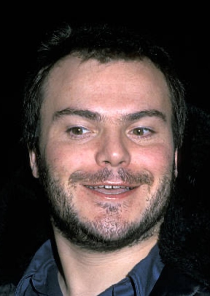 Jack Black photo